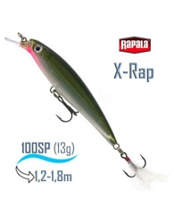 XR10 OG X-Rap - фото