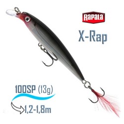 XR10 S X-Rap - фото