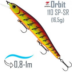 Orbit 110 SP-SR-102M - фото