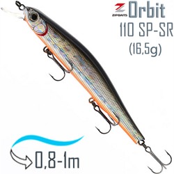 Orbit 110 SP-SR-106M - фото