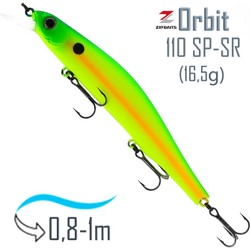 Orbit 110 SP-SR-674 - фото