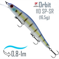 Orbit 110 SP-SR-991 - фото