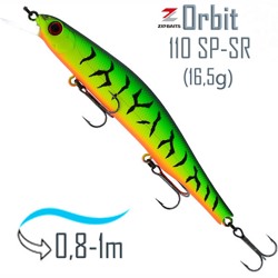 Orbit 110 SP-SR-995 - фото