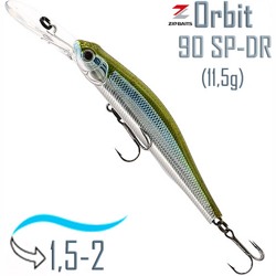 Orbit  90 SP-DR-021R . - фото