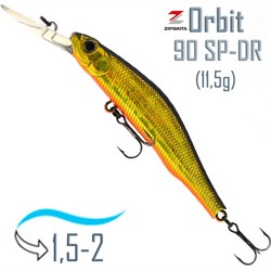 Orbit  90 SP-DR-050R - фото