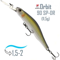 Orbit  90 SP-DR-300R - фото