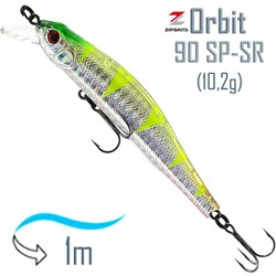Orbit 90 SP-SR-216R - фото