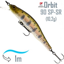 Orbit  90 SP-SR-851R - фото