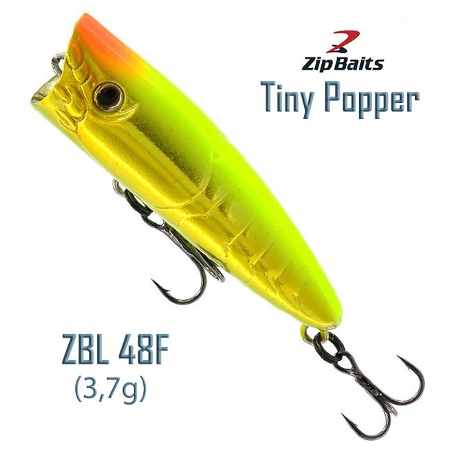 ZBL Popper Tiny 713R