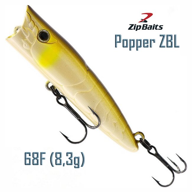 Popper ZBL 70-010R