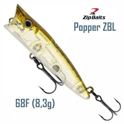 Popper ZBL 70-023R . - фото