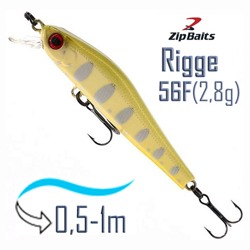 Rigge 56 F-852R - фото