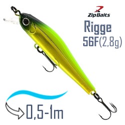 Rigge 56 F-857R - фото