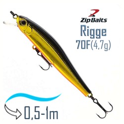 Rigge 70 F-050R - фото