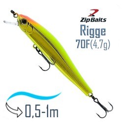 Rigge 70 F-713R - фото