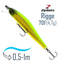 Rigge 70 F-857R . - фото