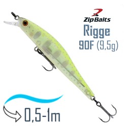 Rigge 90 F-806R - фото