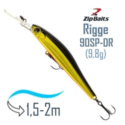 Rigge 90 SP-DR 050R - фото