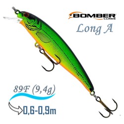 B14 AXM7 Long A - фото