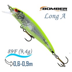 B14 AXSICH Long A - фото