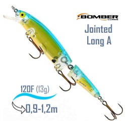 B15 JCHLO Jointed Long A - фото