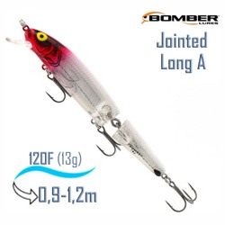 B15 JXSIO4 Long A - фото