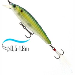 Sashimi R-1019 CGTS - фото