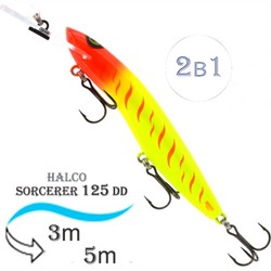 Sorcerer 125 DD-Russia 05 - фото