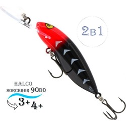 Sorcerer  90 DD H65 - фото