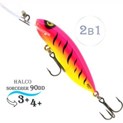 Sorcerer  90 DD R01 - фото