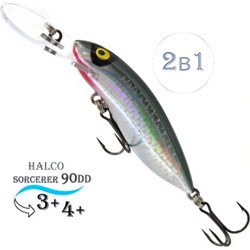 Sorcerer  90 DD Russia 01 - фото