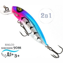 Sorcerer  90 SR R19 - фото