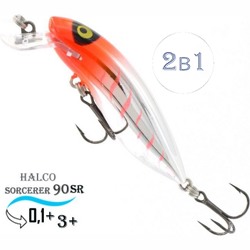 Sorcerer  90 SR Russia 04 - фото