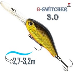 B-Switcher 3.0S - 050 Silent - фото