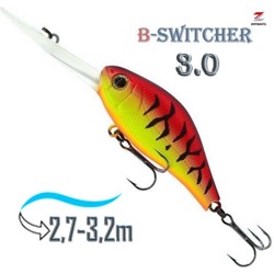 B-Switcher 30S - 089 Silent - фото