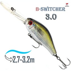B-Switcher 3.0S - 510R Silent  . - фото
