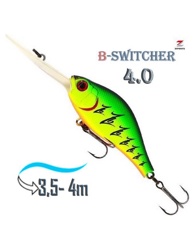 B-Switcher 4.0 - 100M Rattler - фото