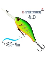 B-Switcher 4.0 - 101M Rattler - фото