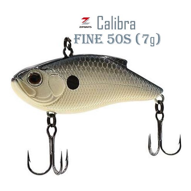 Calibra Fine 50-576