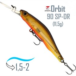 Orbit  90 SP-DR-039R - фото