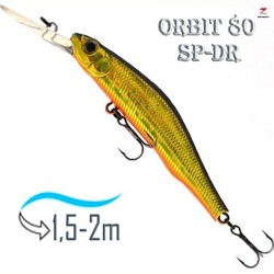 Orbit  80 SP-DR-050R - фото