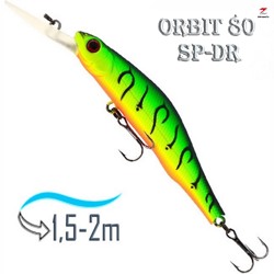 Orbit  80 SP-DR-070R - фото