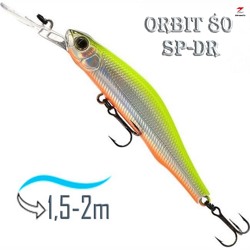 Orbit  80 SP-DR-205R - фото