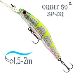 Orbit  80 SP-DR-216R - фото