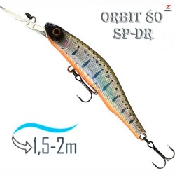 Orbit  80 SP-DR-316R - фото
