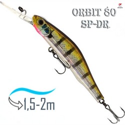 Orbit  80 SP-DR-509R - фото