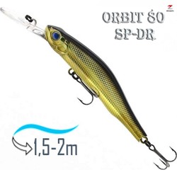 Orbit  80 SP-DR-522R - фото