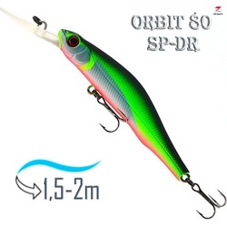 Orbit  80 SP-DR-537R - фото