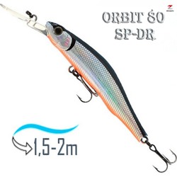 Orbit  80 SP-DR-811R - фото