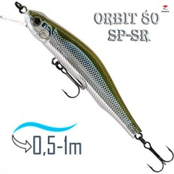 Orbit  80 SP-SR-021R - фото